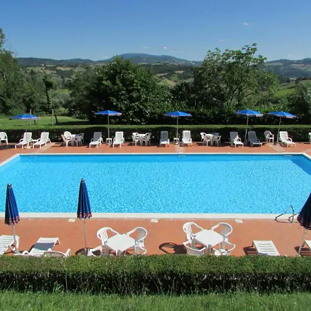 مزرعة للإقامة Dea *