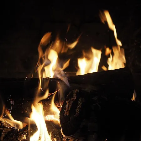 مزرعة للإقامة Dea *