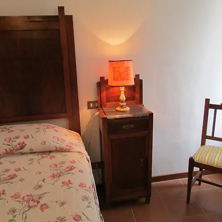 Agroturismo Dea Valfabbrica