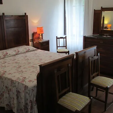 Dea مزرعة للإقامة