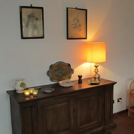 Dea مزرعة للإقامة Valfabbrica