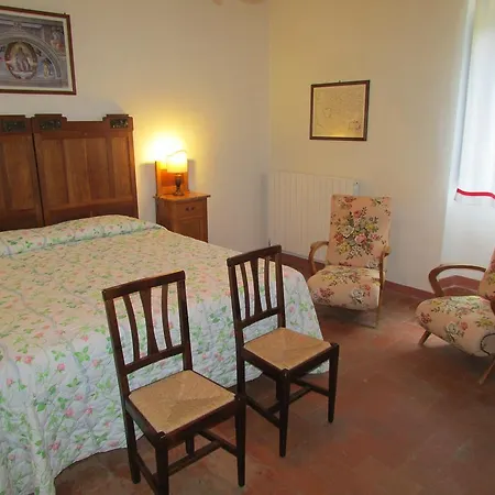 مزرعة للإقامة Dea *