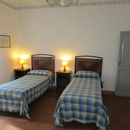 Dea مزرعة للإقامة