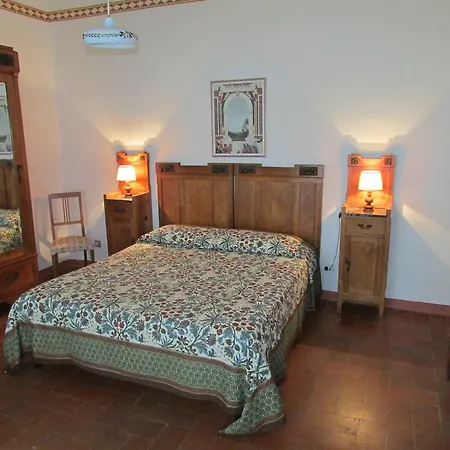 مزرعة للإقامة Dea Valfabbrica