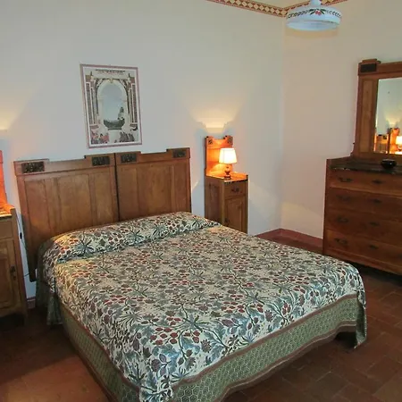 مزرعة للإقامة Dea