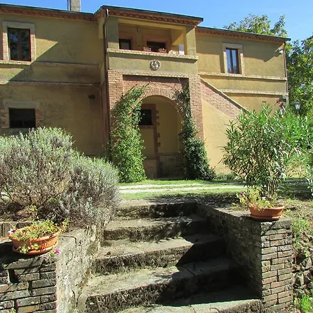 Dea Agroturismo Valfabbrica