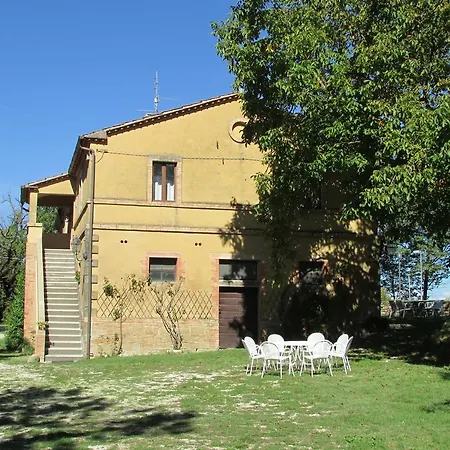 مزرعة للإقامة Dea