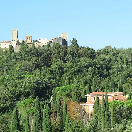 Agroturismo Dea Valfabbrica