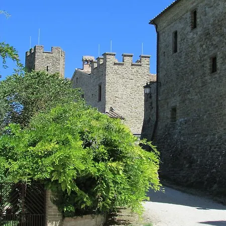 مزرعة للإقامة Dea *