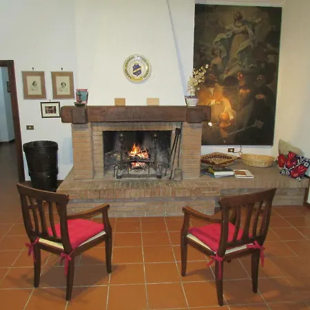 مزرعة للإقامة Dea *