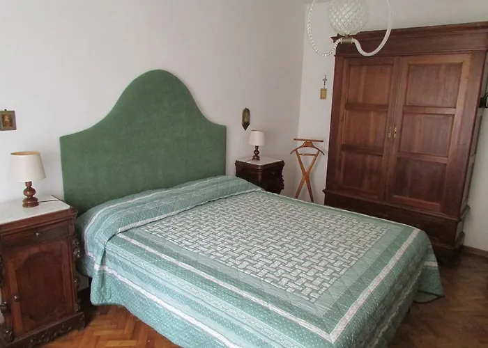 Dea Farm stay Valfabbrica