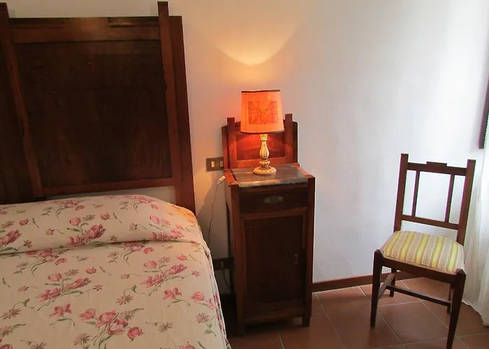 Farm stay Dea Valfabbrica