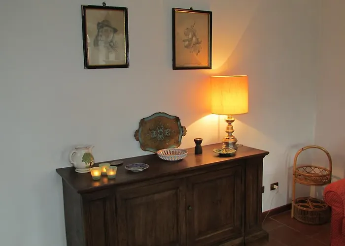 Dea Farm stay Valfabbrica