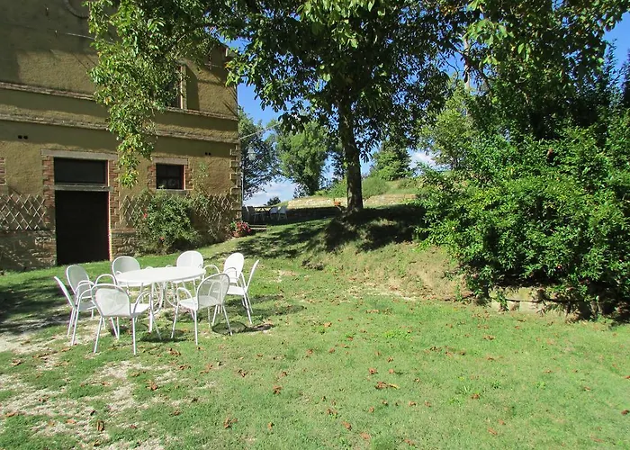 ファームステイ Dea *