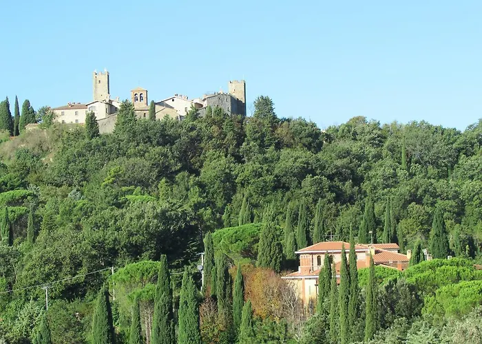 ファームステイ Dea Valfabbrica